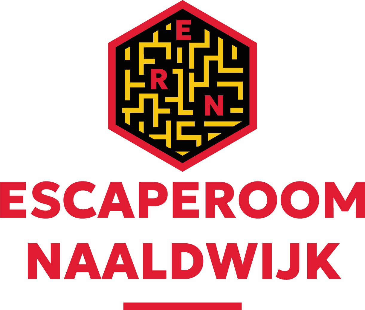 Escaperoom Naaldwijk