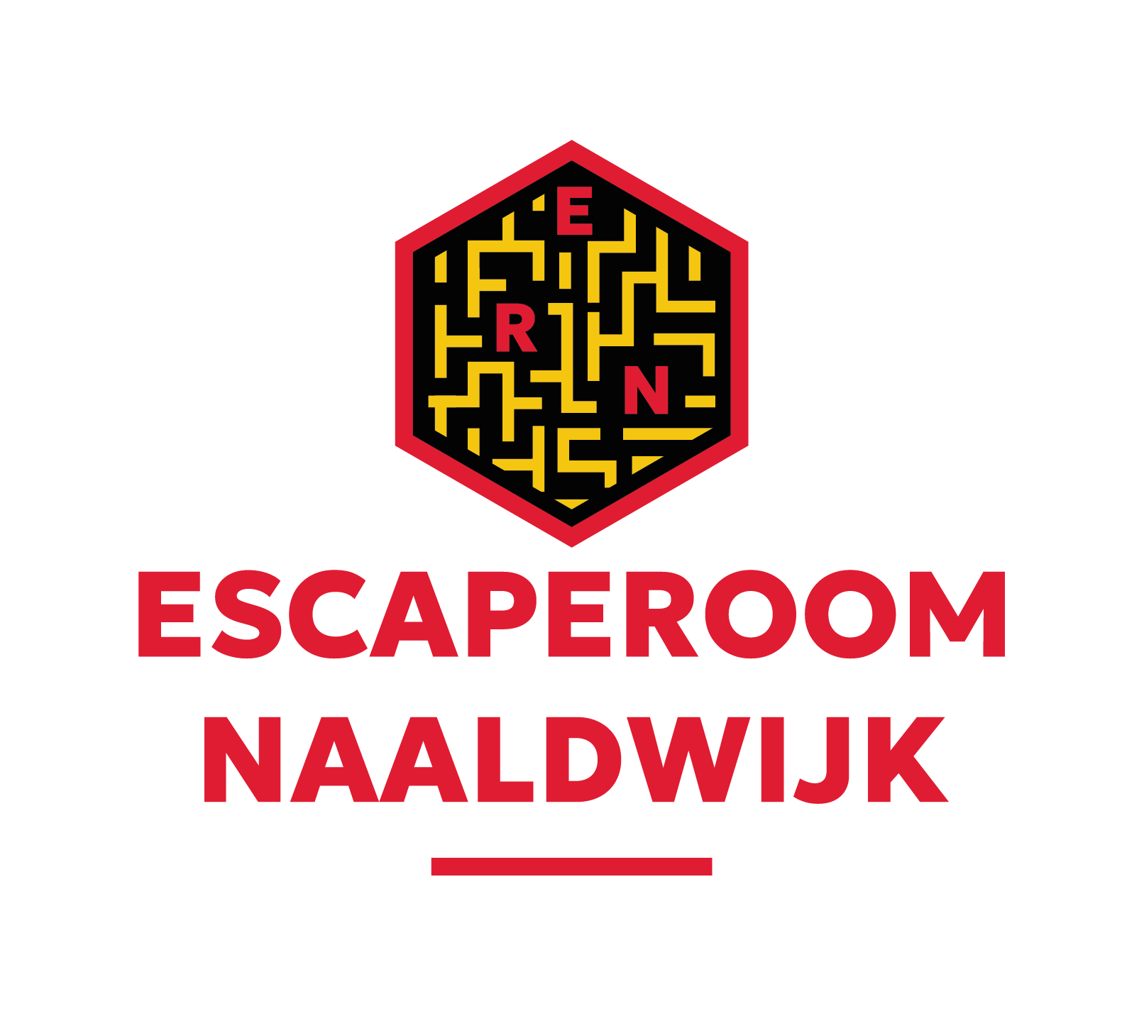 Escaperoom Naaldwijk