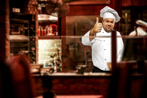 Kitchen Disaster escaperoom in Naaldwijk